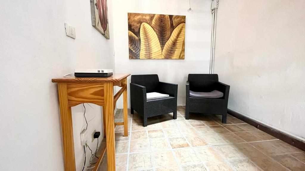 Suite Playa La Cicer Las Palmas de Gran Canaria Exterior photo